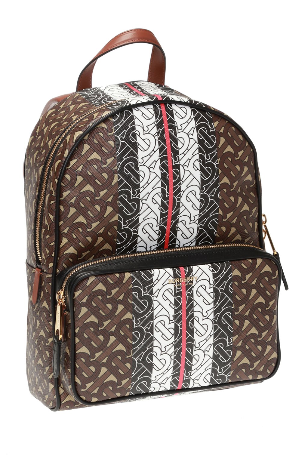 Burberry tb backpack new arrivals